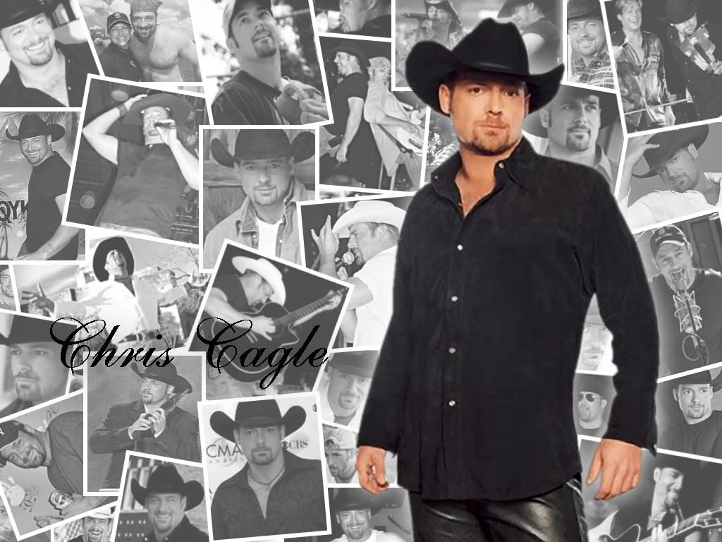 Chris Cagle Unlimited